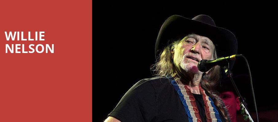 Willie Nelson, Pinewood Bowl Theater, Lincoln