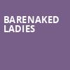Barenaked Ladies, Pinewood Bowl Theater, Lincoln