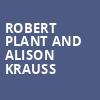 Robert Plant and Alison Krauss, Pinewood Bowl Theater, Lincoln