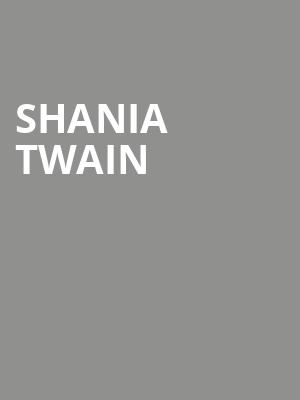 Shania Twain, Pinnacle Bank Arena, Lincoln