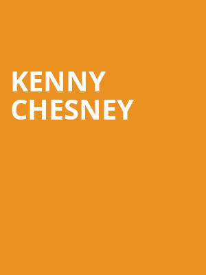 Kenny Chesney, Pinnacle Bank Arena, Lincoln