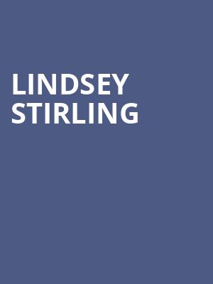 Lindsey Stirling, Pinewood Bowl Theater, Lincoln