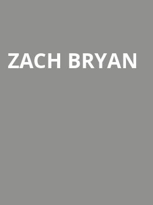 Zach Bryan, Pinnacle Bank Arena, Lincoln