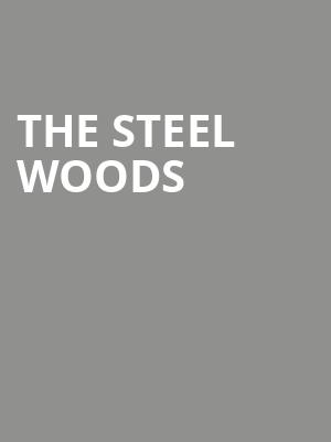 The Steel Woods, Bourbon Theatre, Lincoln