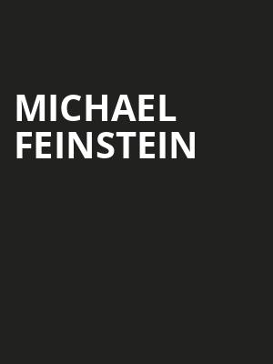 Michael Feinstein, Lied Center For Performing Arts, Lincoln