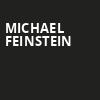 Michael Feinstein, Lied Center For Performing Arts, Lincoln