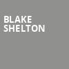 Blake Shelton, Pinnacle Bank Arena, Lincoln