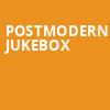 Postmodern Jukebox, Lied Center For Performing Arts, Lincoln