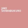 Jake Shimabukuro, Lied Center For Performing Arts, Lincoln