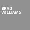 Brad Williams, Rococo Theatre, Lincoln