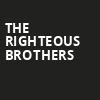 The Righteous Brothers, Lied Center For Performing Arts, Lincoln