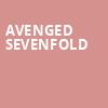 Avenged Sevenfold, Pinnacle Bank Arena, Lincoln