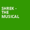 Shrek The Musical, Lied Center For Performing Arts, Lincoln