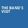 The Bands Visit, Lied Center For Performing Arts, Lincoln
