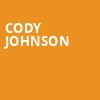 Cody Johnson, Pinnacle Bank Arena, Lincoln