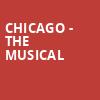 Chicago The Musical, Lied Center For Performing Arts, Lincoln