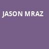 Jason Mraz, Pinewood Bowl Theater, Lincoln