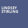 Lindsey Stirling, Pinewood Bowl Theater, Lincoln