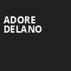 Adore Delano, Bourbon Theatre, Lincoln